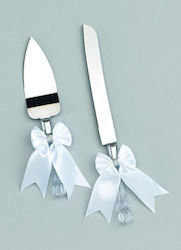 Set Spatula Knife Bow 12x34