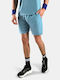 Sports Men's Shorts Blue