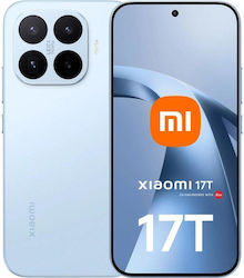 Xiaomi 17T 5G (12/256GB) Син Xiaomi 17T 5G (12/256GB) Син