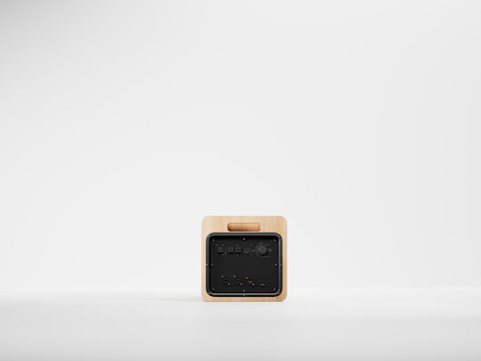 Sowa Sound Live 6 Αυτοενισχυόμενο Ηχείο PA με Μπαταρία 25.5x25.5x25.5εκ.