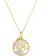 Charm Tree Gold 14K