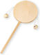 Дървен Барабан