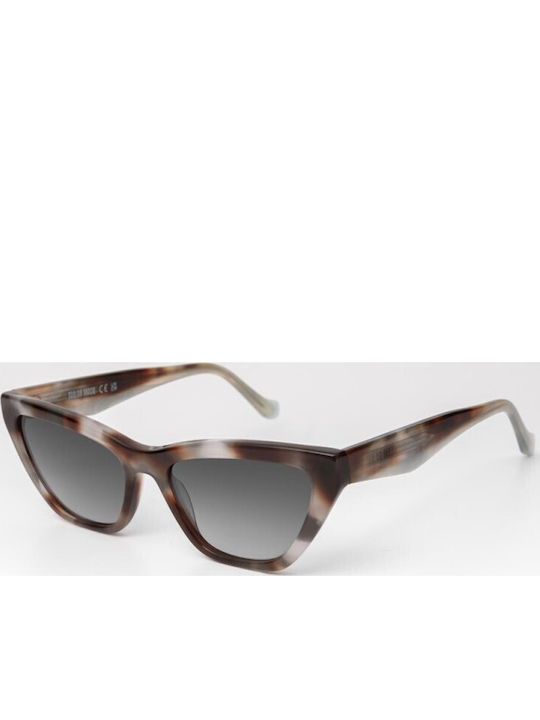 Tailor Made Damen Sonnenbrillen mit Mehrfarbigem Rahmen TM15331-C2