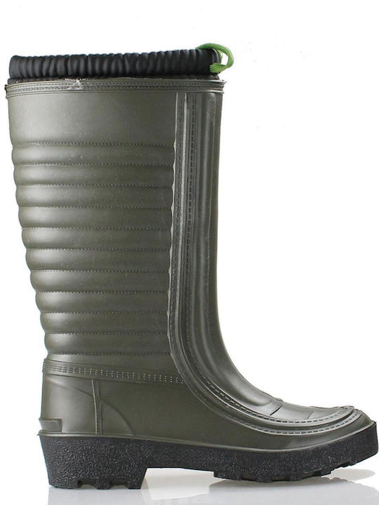 Waterproof Hunting Rain Boots