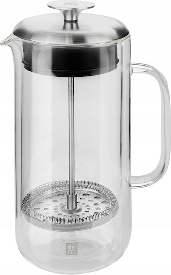 Zwilling J.A. Henckels Καφετιέρα Φίλτρου Χειρός 750ml