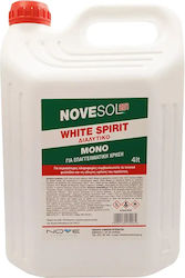 Nove Chemicals Νέφτι