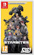 Starbites Switch 2 Game