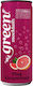 Green Cola Cu Carbonatare SF002095-4 4x330ml