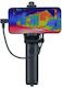 TM-X2 Thermal Camera for Mobile