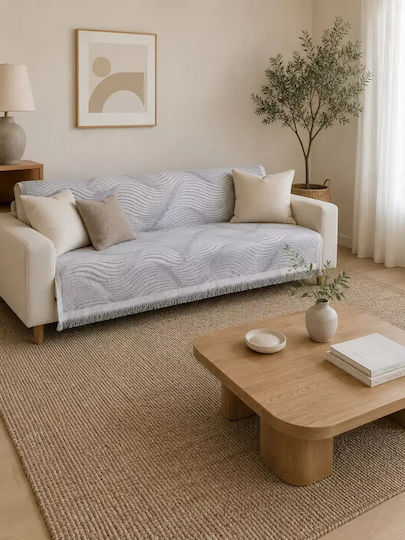Kalogirou Home Waves Σετ Silver Kalogirou Home Waves Σετ Silver