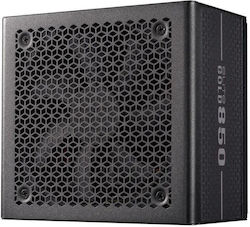 CoolerMaster Elite Gold 850 850W Full Modular 80 Plus Gold