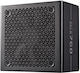 CoolerMaster Elite Gold 750W Μαύρο Τροφοδοτικό Υπολογιστή Full Modular 80 Plus Gold