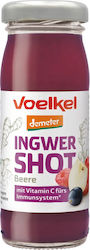 Voelkel Βιολογικός Χυμός 95ml