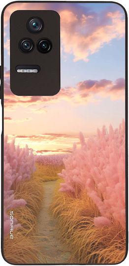 Sonique Sunset In Eden Series Xiaomi Poco F4 5G Golden Hour Case