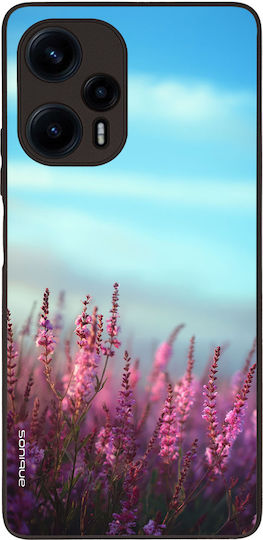 Калъф Sonique Sunset In Eden Series Xiaomi Poco F5 5g Лилав Мъгла