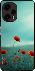 Sonique Back Cover (Poco F5 / Redmi Note 12 Turbo)
