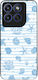 Sonique Ocean Series Case Motorola Edge 70 Fusi...