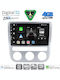Digital IQ Car Audio System for Volkswagen Eos Scirocco 2006 with Clima Bluetooth USB WiFi GPS Apple CarPlay Android Auto with 9 Inch Touch Screen DIGITAL IQ BXK 19752 CPAA