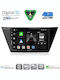 Digital IQ Car Audio System for Volkswagen Touran 2016-2026 Bluetooth USB Wi-Fi GPS Apple CarPlay Android Auto with 10 Inch Touch Screen DIGITAL IQ BXK 19769 CPAA