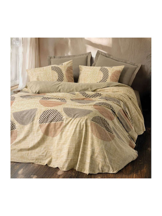 Cottonbox Set Huse Pentru Pilote 160x220cm Simp...