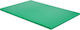 Yato Tocătoare Pentru Pâine Din Plastic Verde 60x40cm