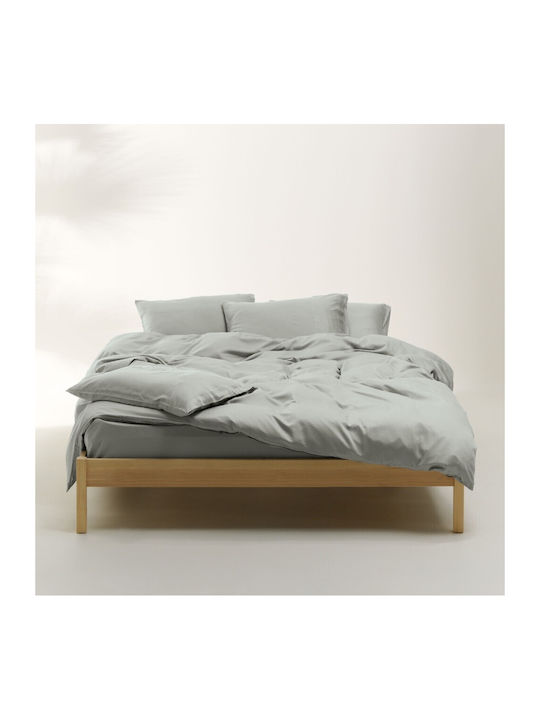 Kentia Celeste Комплект Чаршафи King Size 270x2...