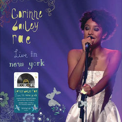Corinne Bailey Rae Live In New York Purple 1 Vinyl Corinne Bailey Rae Live In New York Purple 1 Vinyl