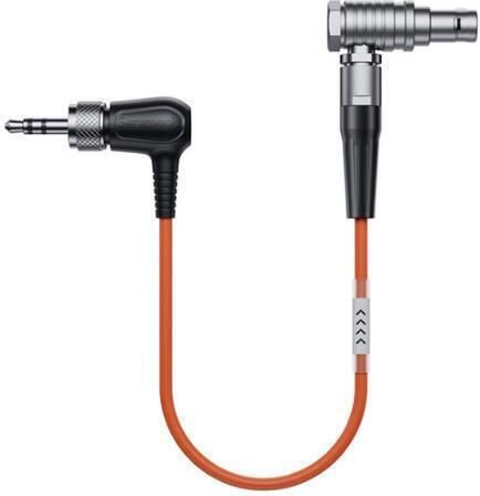Saramonic C08 3.5mm Trs Cable 9-pin Multi-channel Mixers