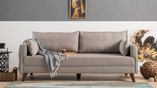 Three-Seater Couch Bed 208x81x85 cm Three-Seater Couch Bed 208x81x85 cm