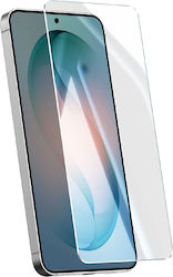 Bigben Screen Protector Galaxy S26 9h Anti-zgâriere Sticlă Temperată Transparentă Bigben Screen Protector Galaxy S26 9h Anti-zgâriere Sticlă Temperată Transparentă