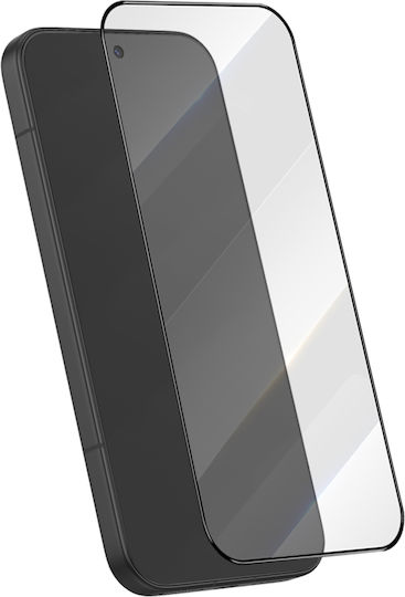Bigben Screen Protector Xiaomi 17 17 Pro 9h 2.5d Tempered Glass Transparent
