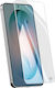 Bigben Displayschutzfolie Galaxy S26 Plus Keramik Schutz 10h Gehärtetes Glas Transparent