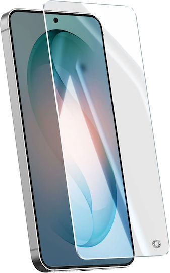 Bigben Screen Protector Galaxy S26 Ceramic Shield 10h Sticlă Temperată Transparentă