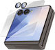 Force Glass 2.5d Screen Protector Pack Galaxy Z Flip 7 Ceramicshield Lens Protector Transparent