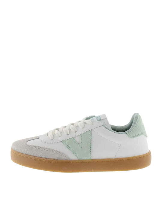 Berlin Damenschuhe Sneakers Weiße