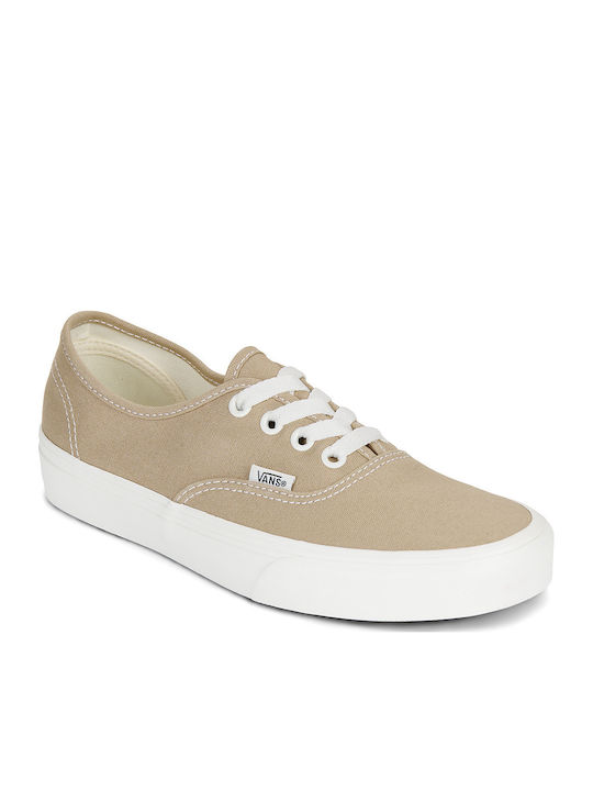 Vans Authentic Women's Sneakers Beige