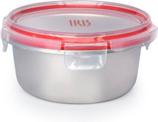 Iris Barcelona Inox 750ml