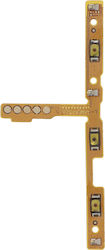 Clappio Power Lautstärke-Taste Ersatzkabel Galaxy A35 Gold Clappio Power Lautstärke-Taste Ersatzkabel Galaxy A35 Gold