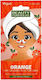 Beauty Formulas Μάσκα Προσώπου 6τμχ