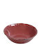 Espiel Liana Pink Salad Bowl 6 Pieces