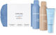 Darling La Dolce Vita Set with Body Sunscreen After Sun & Toiletry Bag SPF50 4 Pieces