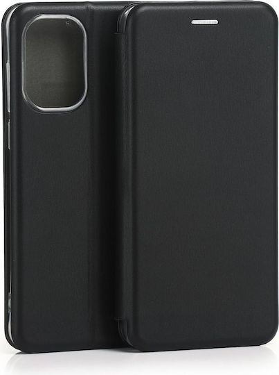 Beline Book Black (OnePlus 15R)