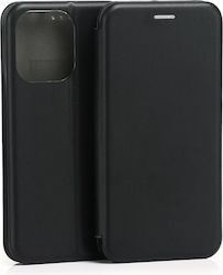 Beline Книга Черна За Oppo Reno 15
