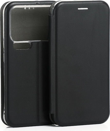 Beline Beline Handyhüllen Schwarz Xiaomi 17 Pro