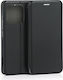 Beline Synthetic Leather Book Black (Realme 16 Pro+)