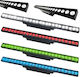 Evolights Pixel Bar 18x10w Rgbw Led Light Bar Stage Lighting Decoration