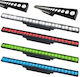 Evolights Pixel Bar 18x10w Rgbw Led Light Bar Stage Lighting Decoration