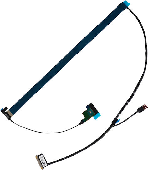 Screen Flex Cable for Laptop Lenovo Thinkpad P16 Gen 3 21rq 21rr T16g Gen 3 21v5 21v6
