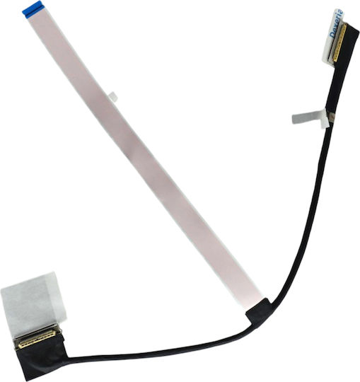 Screen Flex Cable for Laptop Lenovo Thinkpad L14 Gen 3 21c1 21c2 21c5 21c6 L14 Gen 4 21h5 21h6 21h1 21h2 C14 Gen 1 21ca 21c9