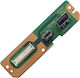 Πλακέτα Usb Usb Module I O Front Panel Board Edu-010 Cfi-10xx 2020 Edu-020 Cfi-11xx 2021 101216411 Usb Type-a & Type-c Ports Κονσόλα Sony Playstation 5 Ps5 Κωδ.1-game280